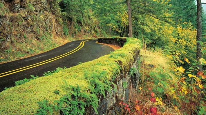 Oregon Scenic Byways - Oregon Tourism CommissionOregon Tourism Commission