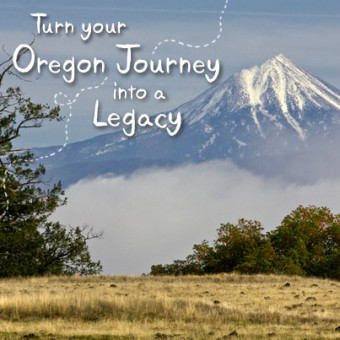 Oregon Travel Philantrhopy Fund