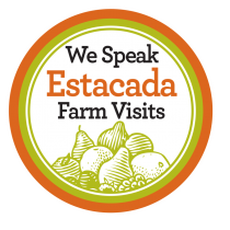 We Speak - Estacada Farm