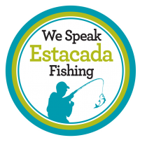 We Speak - Estacada Fishing