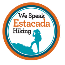 We Speak - Estacada Hiking