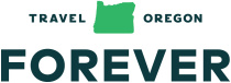 Travel Oregon Forever Fund (White Backgound)