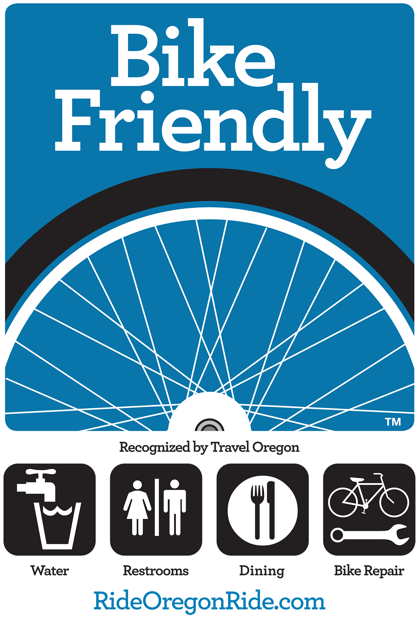 bike friendly