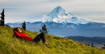 Hood River Hike, hiking,