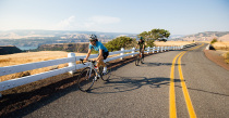 Road bike, Rowena Hood River . Columbia Gorge