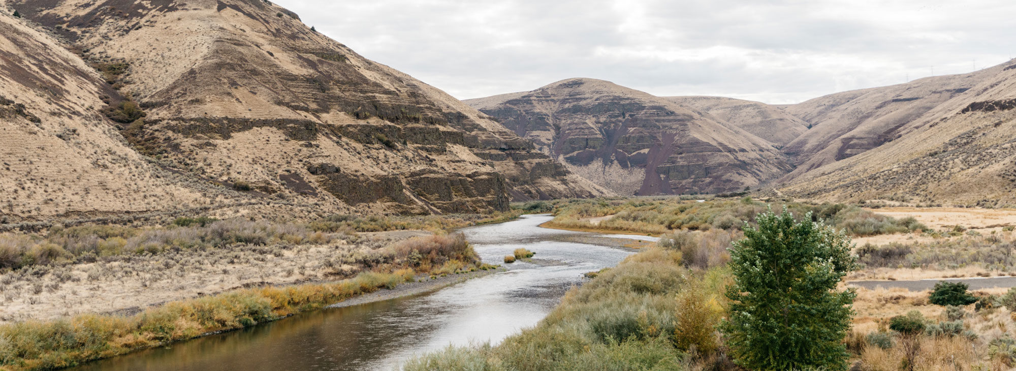 travel eastern oregon