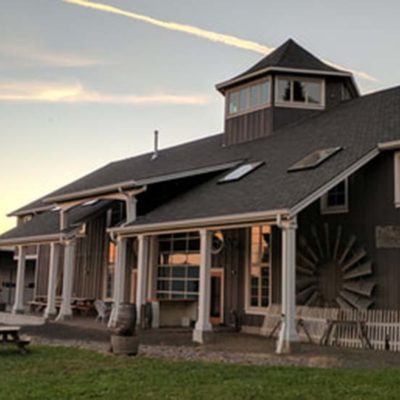 Lady Hill Winery