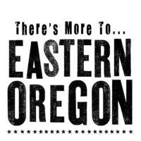 Logo De L’est De L’oregon 